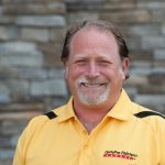 John “J.J.” Snyder