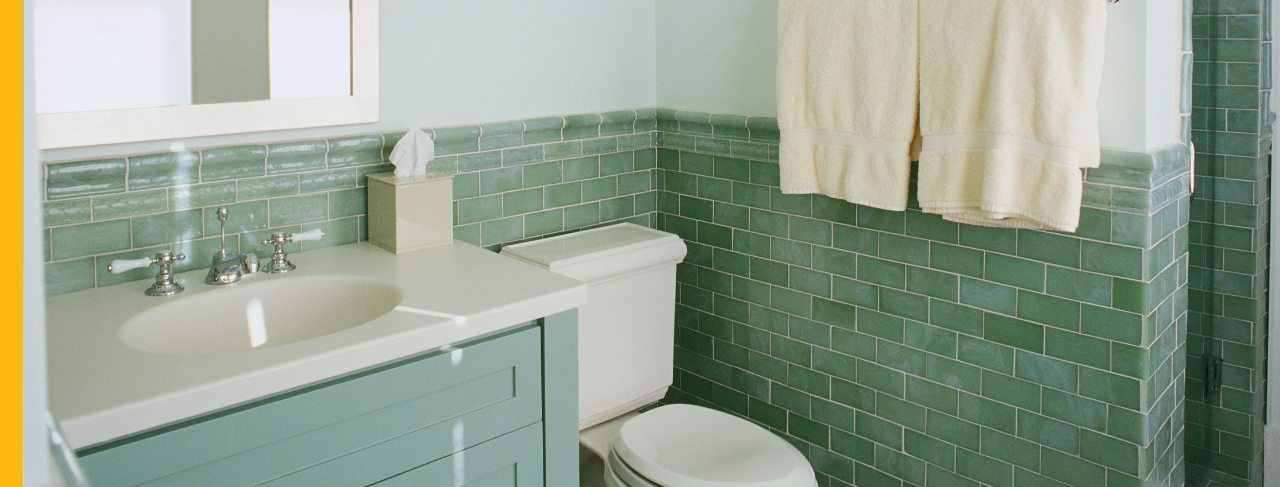 Two-Tone Wall Ideas: Paint Color Pairings and Design Tips for Every Room