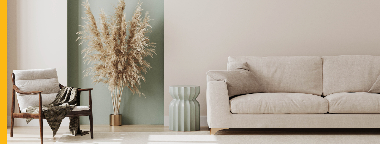 Two-Tone Wall Ideas: Paint Color Pairings and Design Tips for Every Room