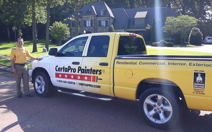 germantown professional painters