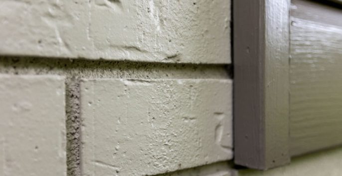 Check out our Brick Painting