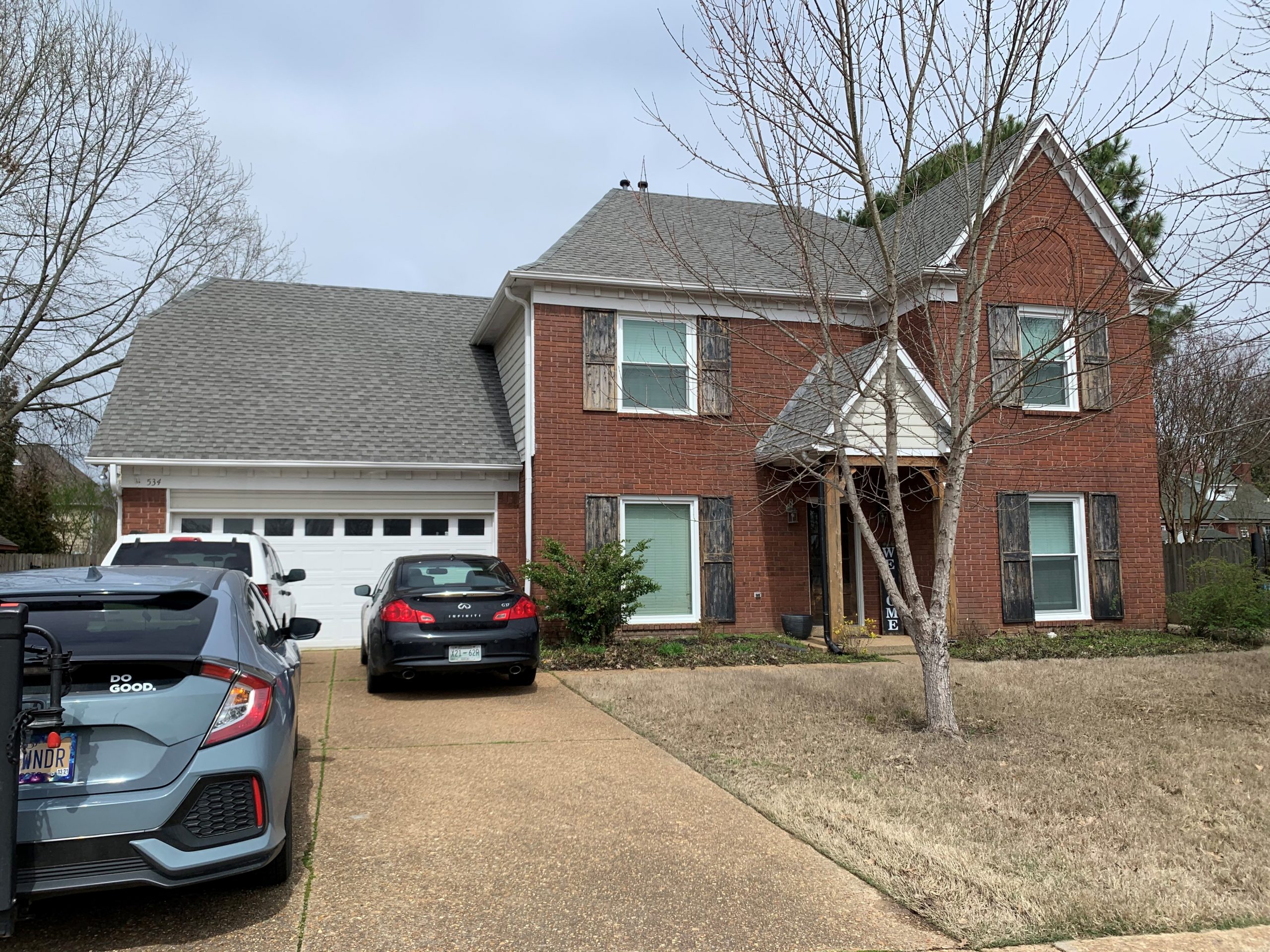 brick painting east memphis