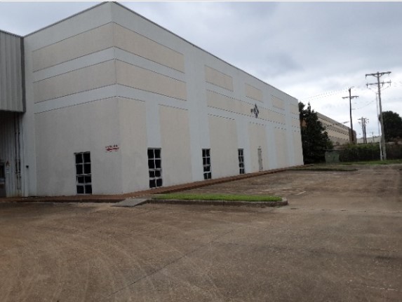 before paint job olive branch warehouse