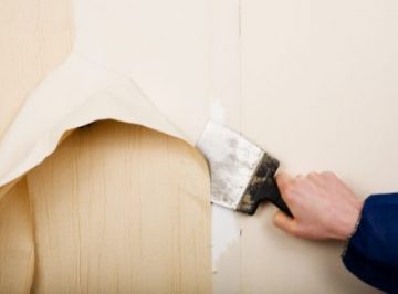 Check out our Wallpaper Removal