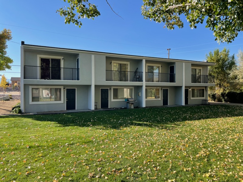 Apartment Painting Service After