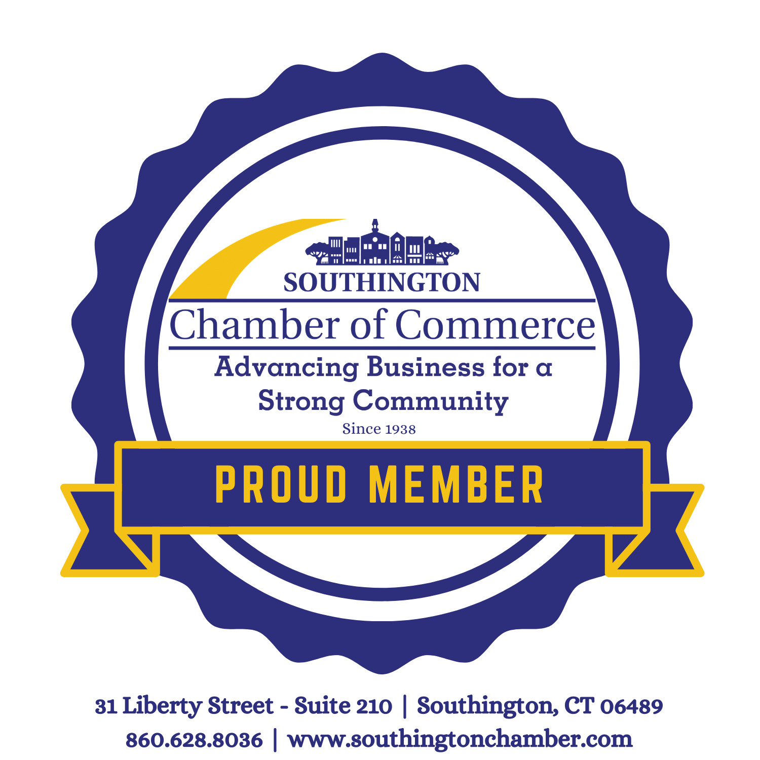 Chamber of Commerce Logo