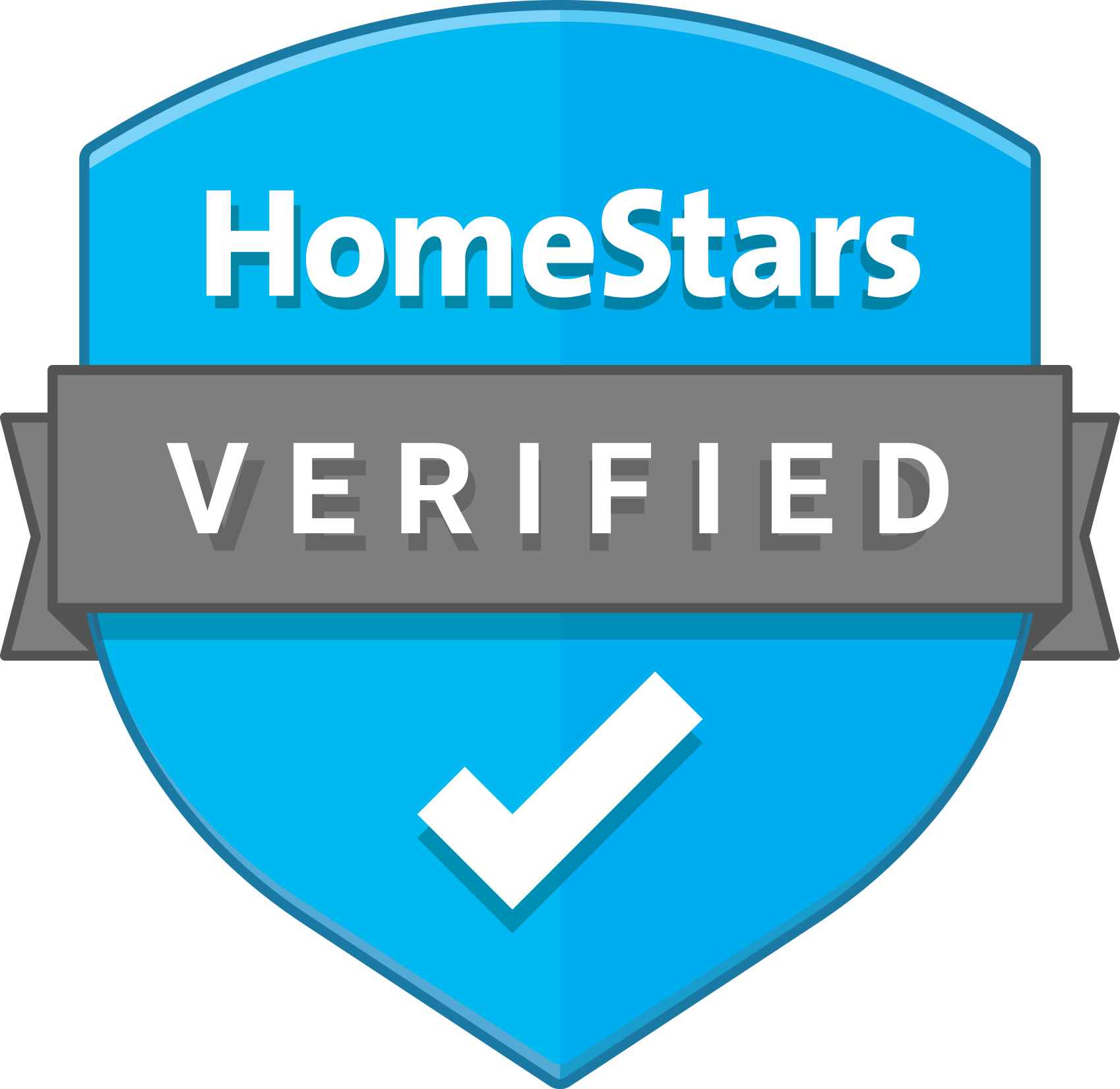 homestars verified badge