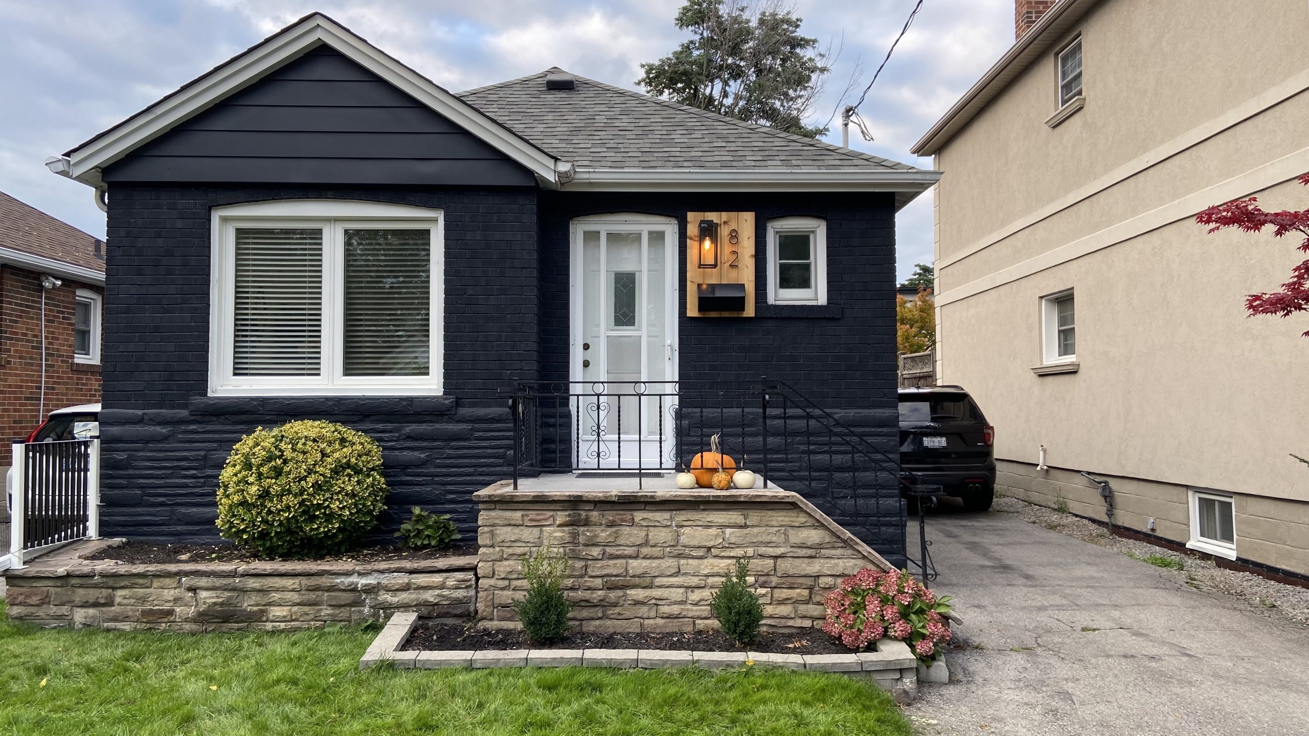 brick Painting Contractors