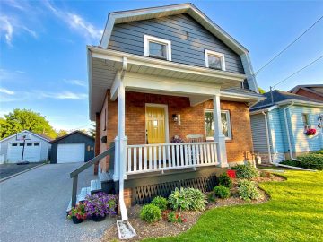 Painting Project in Oshawa