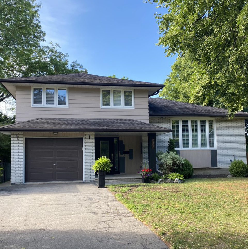 Before painting project