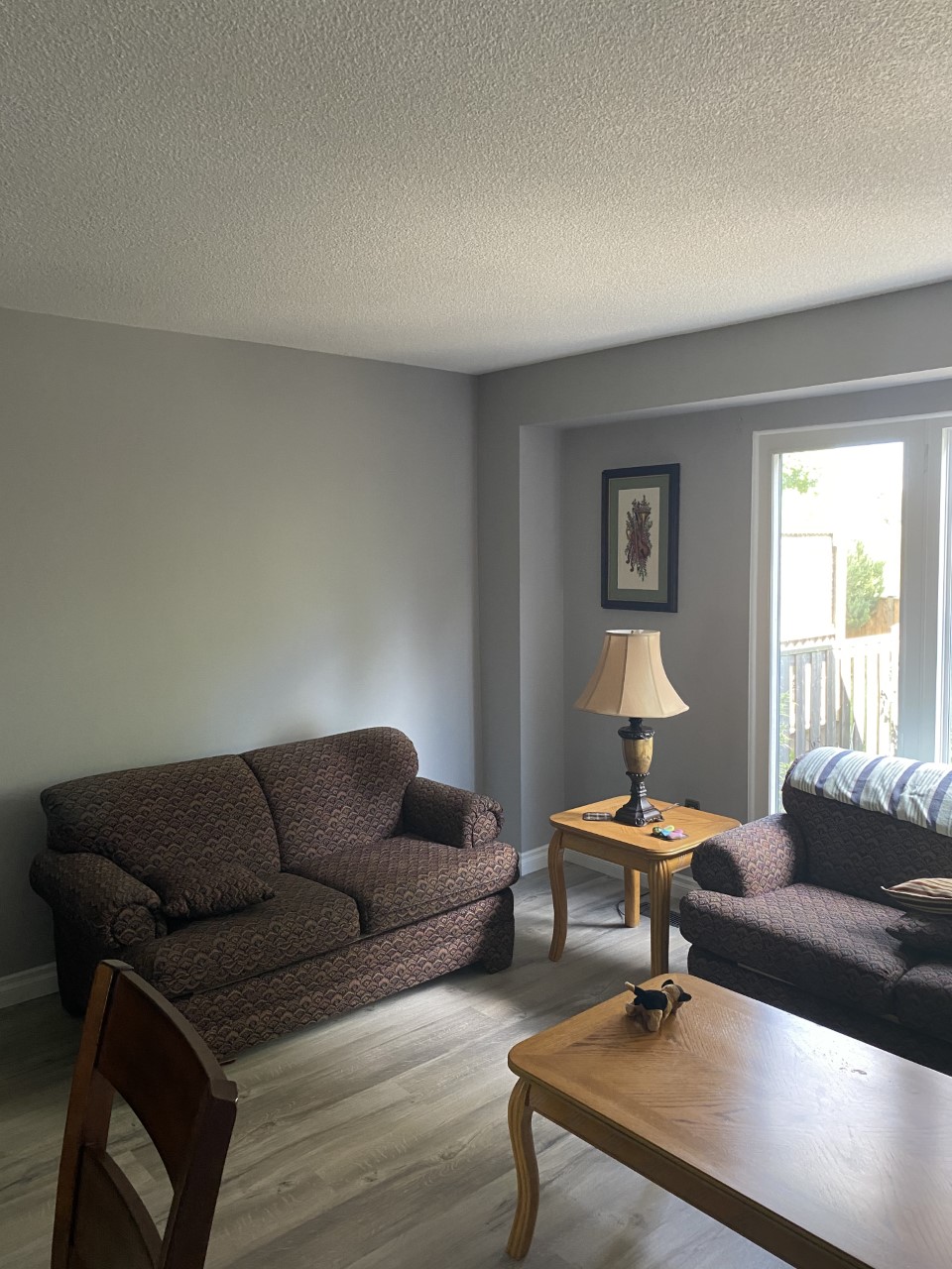 Interior Painting in Oshawa After