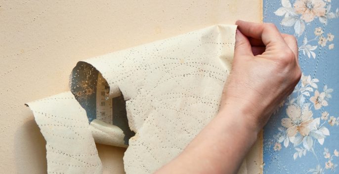 Check out our Wallpaper Removal