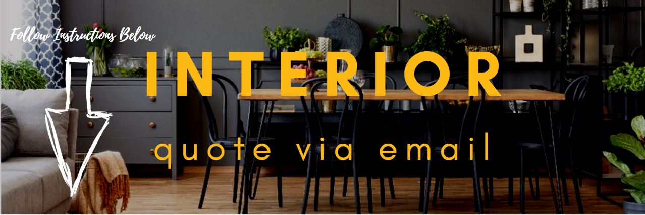 interior instructions