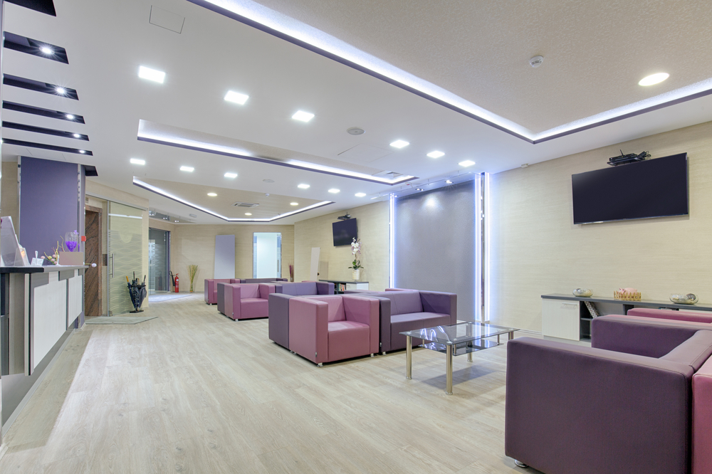 office
