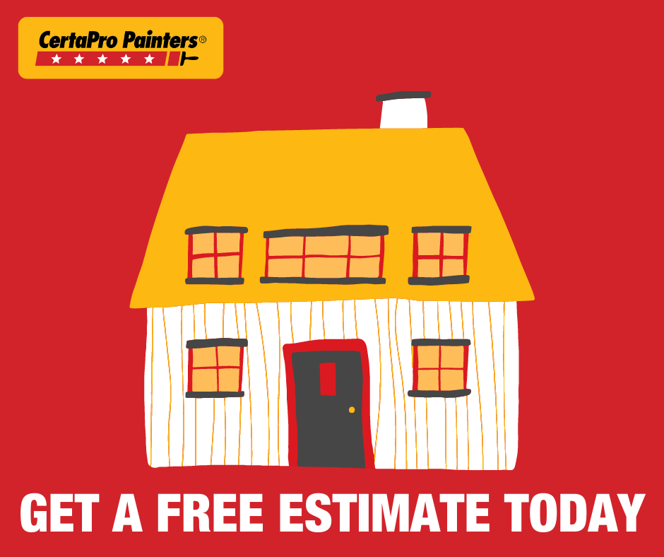 CertaPro Downingtown - Book Your Free Estimate