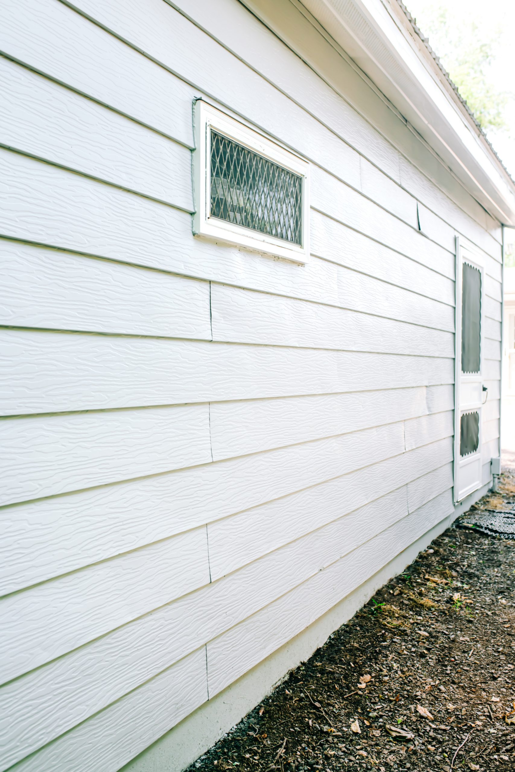 Spring City, PA – Exterior Painting & Siding Repair After