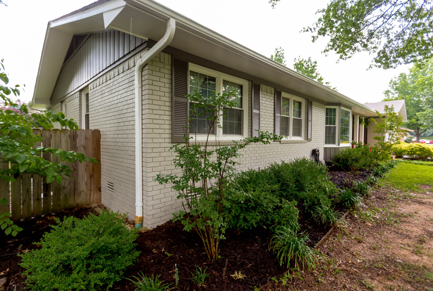 Check out our Brick Painting