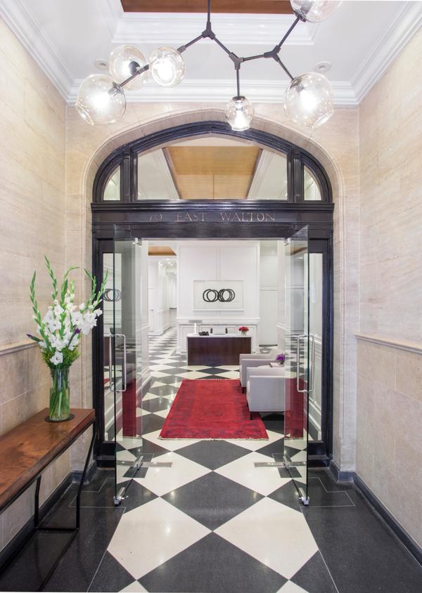 Expert Hotel Painters near Chiacgo