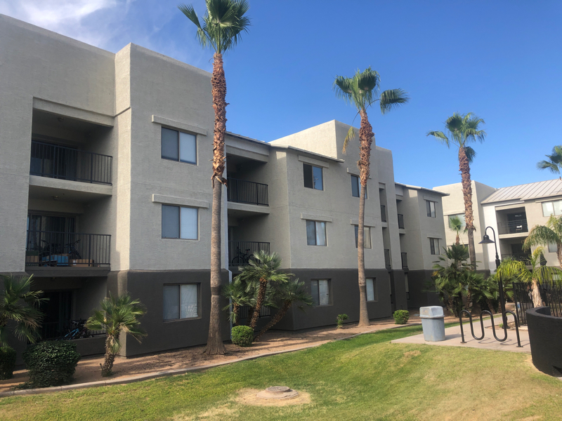 scottsdales west valley commercial painters