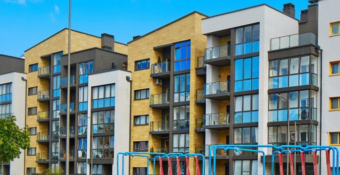 Check out our Apartment Painting