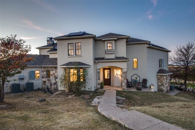 Exterior Painting in Denton