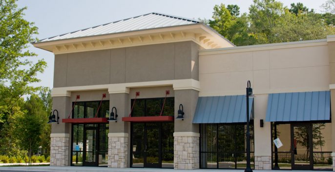 Check out our High-Durability Coatings
