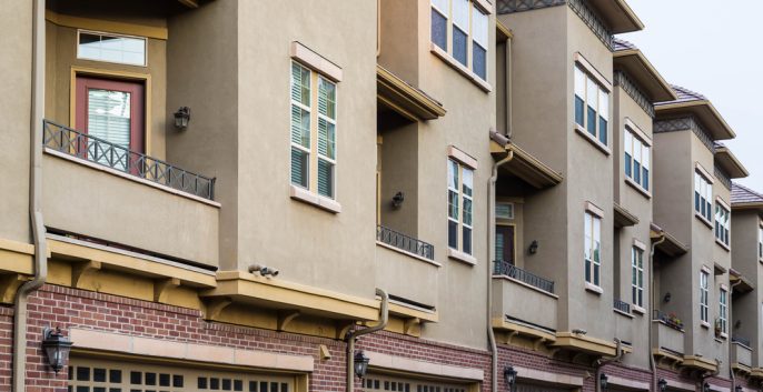 Check out our Commercial Stucco and Repair