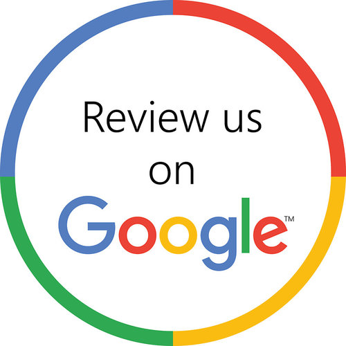 Google Review Badge