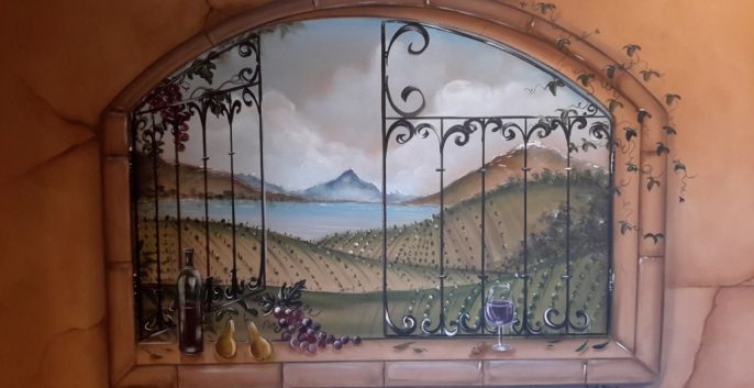 Check out our Artistic Painting