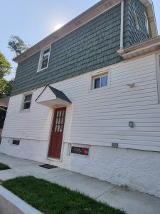 Exterior Painting Great Kills