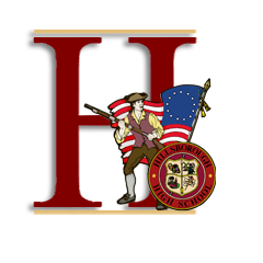 Hillsborough High School