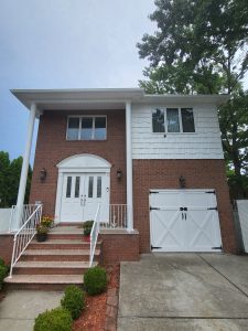 Richmond, NY Exterior Painting