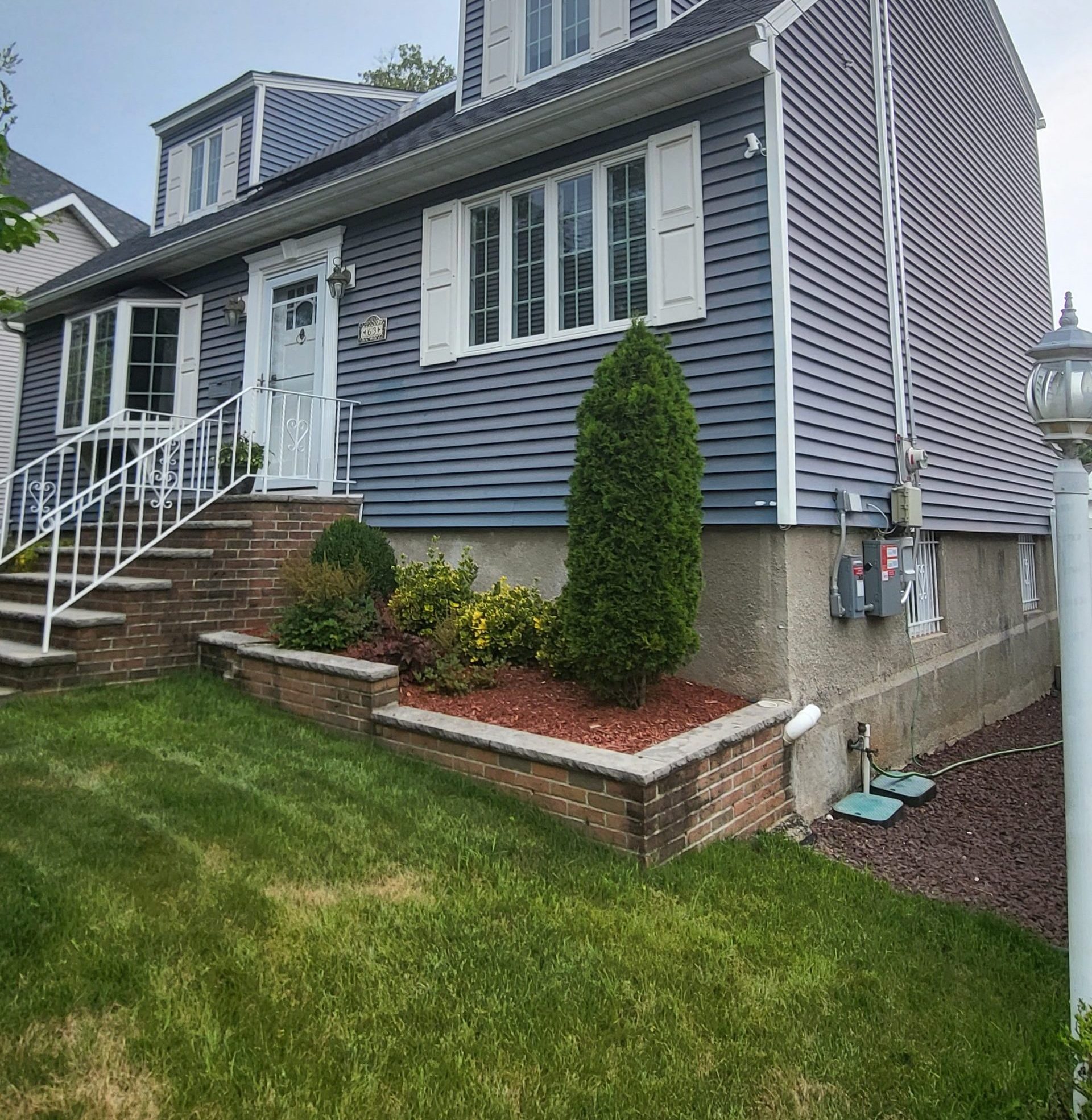 Exterior Painting