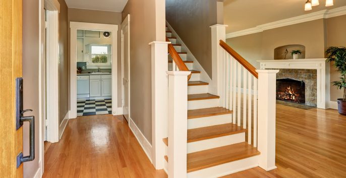 Check out our Floor Refinishing & Installation