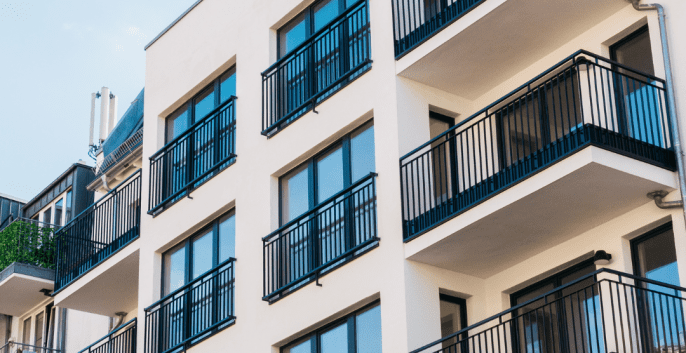 Check out our Apartment & Condo Painting