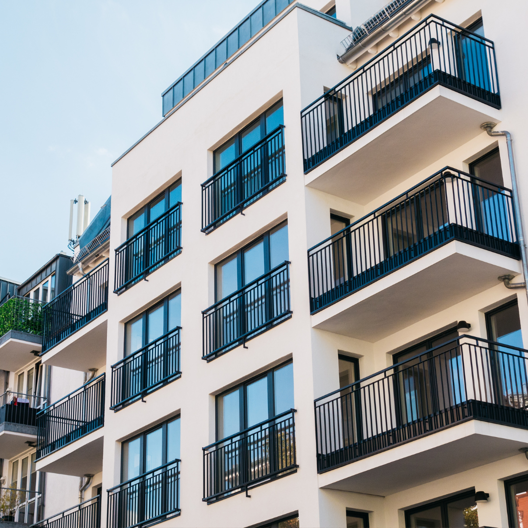 Check out our Apartment & Condo Painting