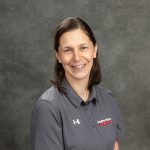 Amanda Farrington