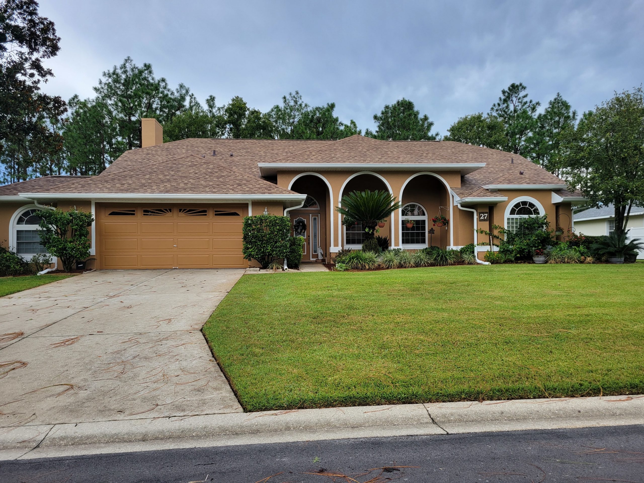 new house painters ocala