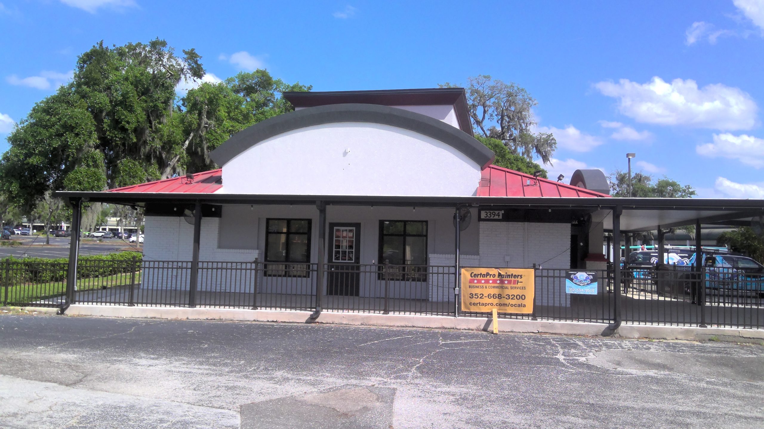 The Doozy (Diner Project)