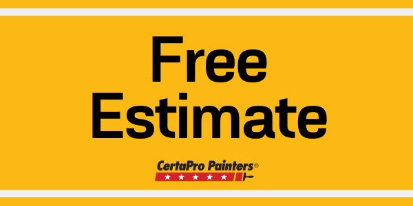 free estimate graphic