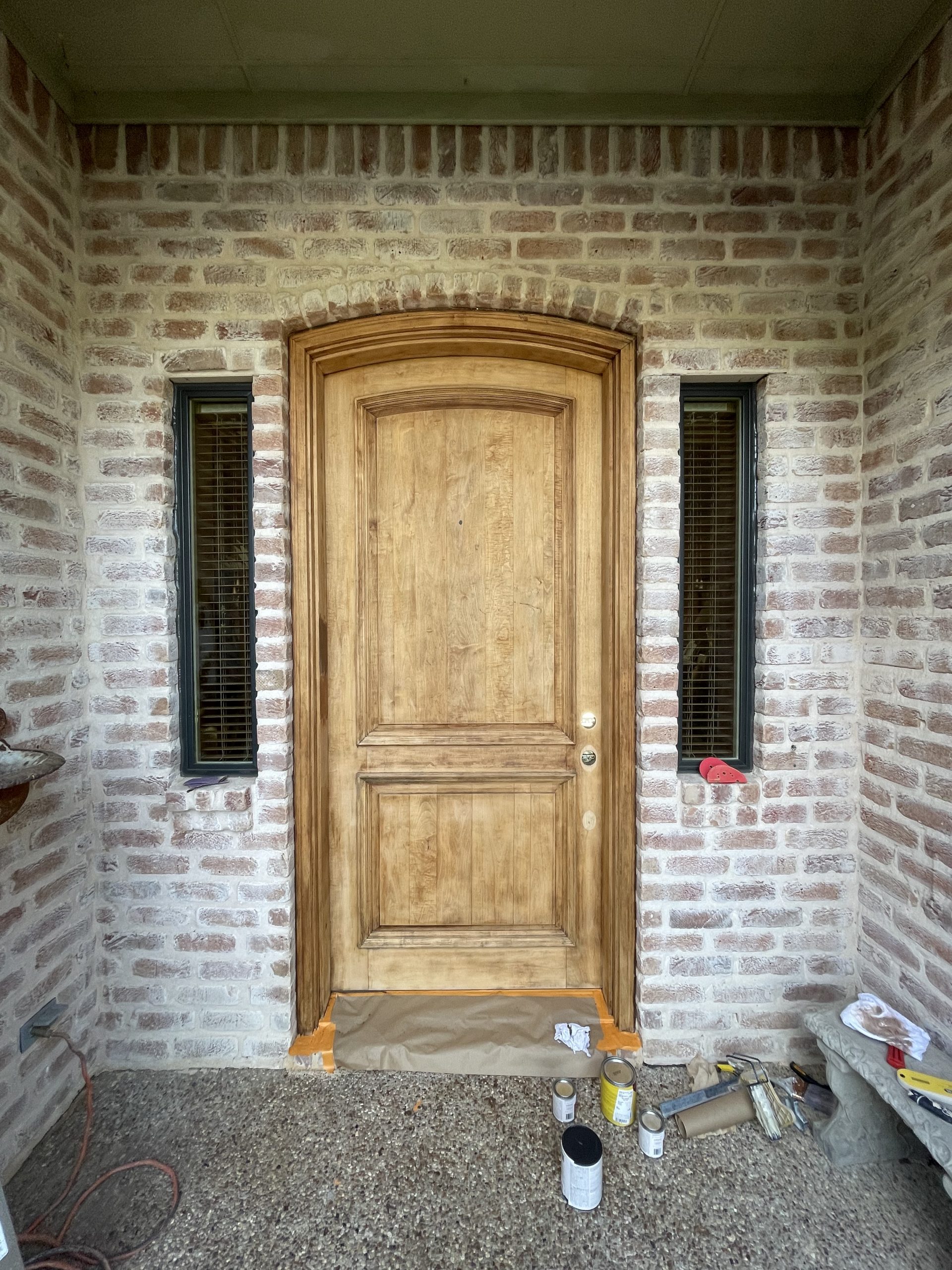 Exterior Residential Painting Services Bend, OR