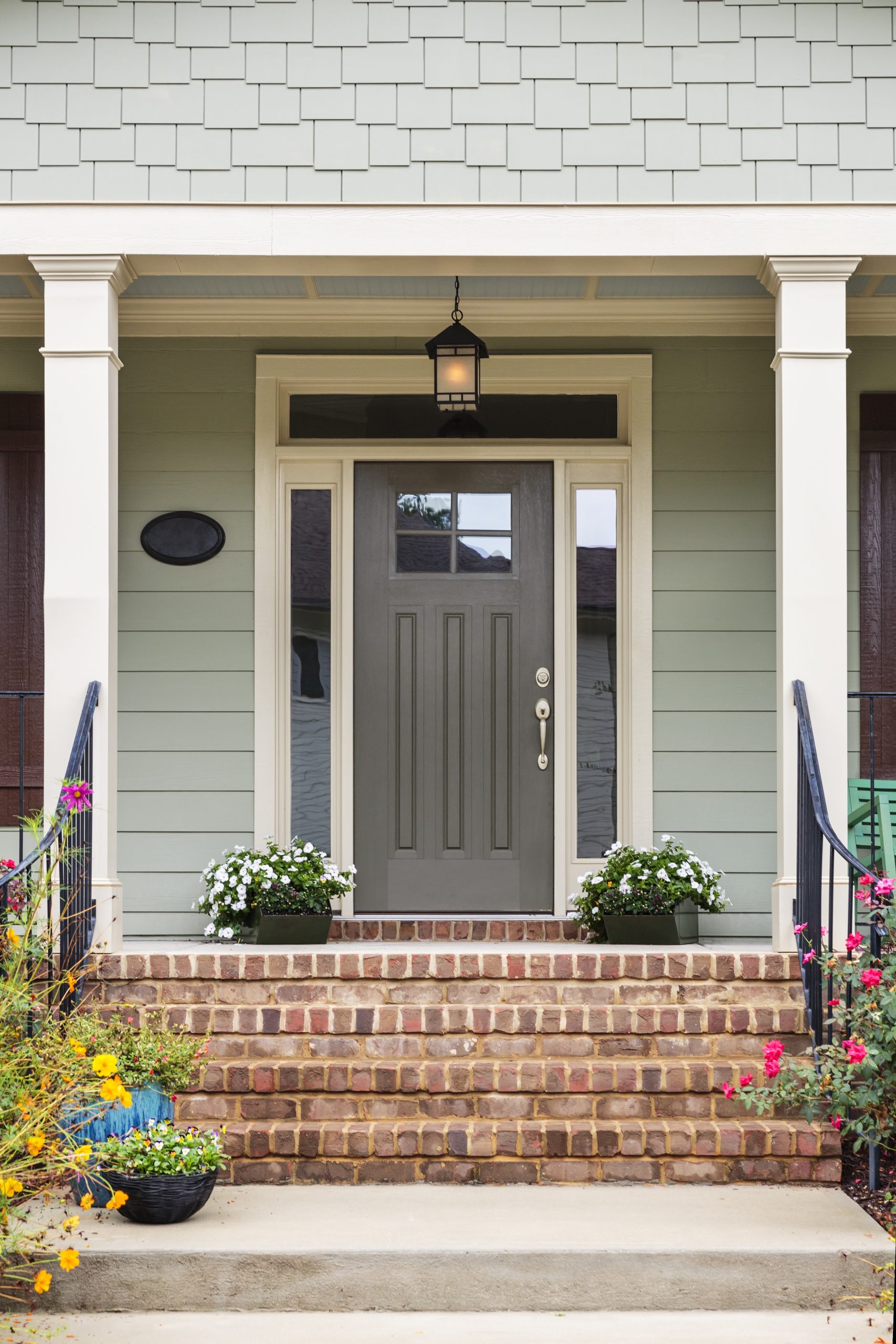 Exterior House Painters in Middletown, NY