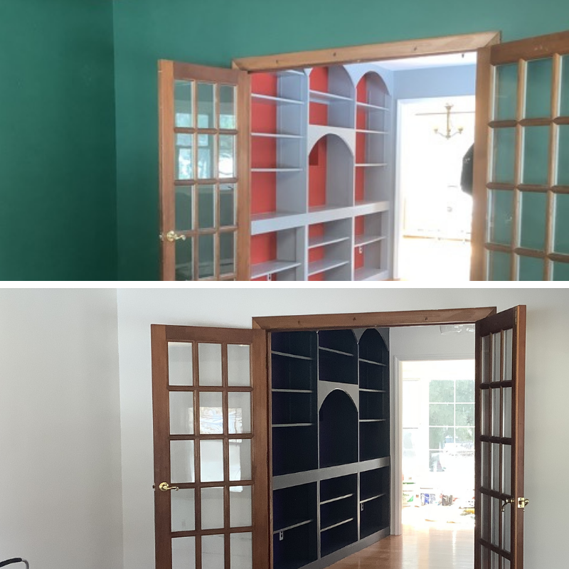 Interior Painting Services Cornwall, NY