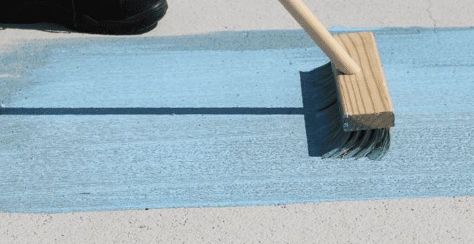 Check out our Flat and Metal Roof Coatings