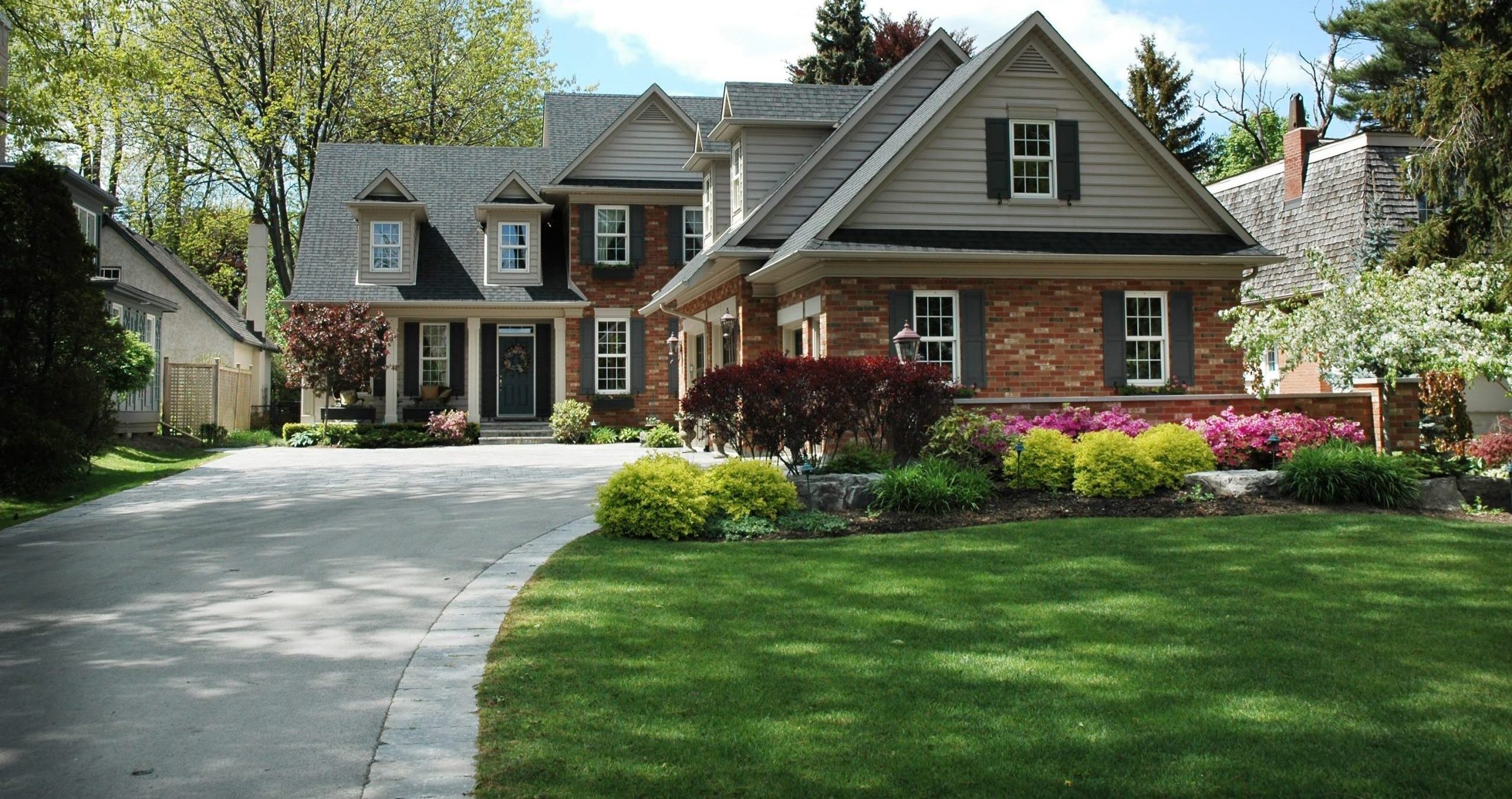 Check out our Brick Painting