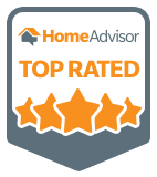 CertaPro Painters of Tallahassee, FL and Thomasville, GA is a HomeAdvisor Top Rated Pro