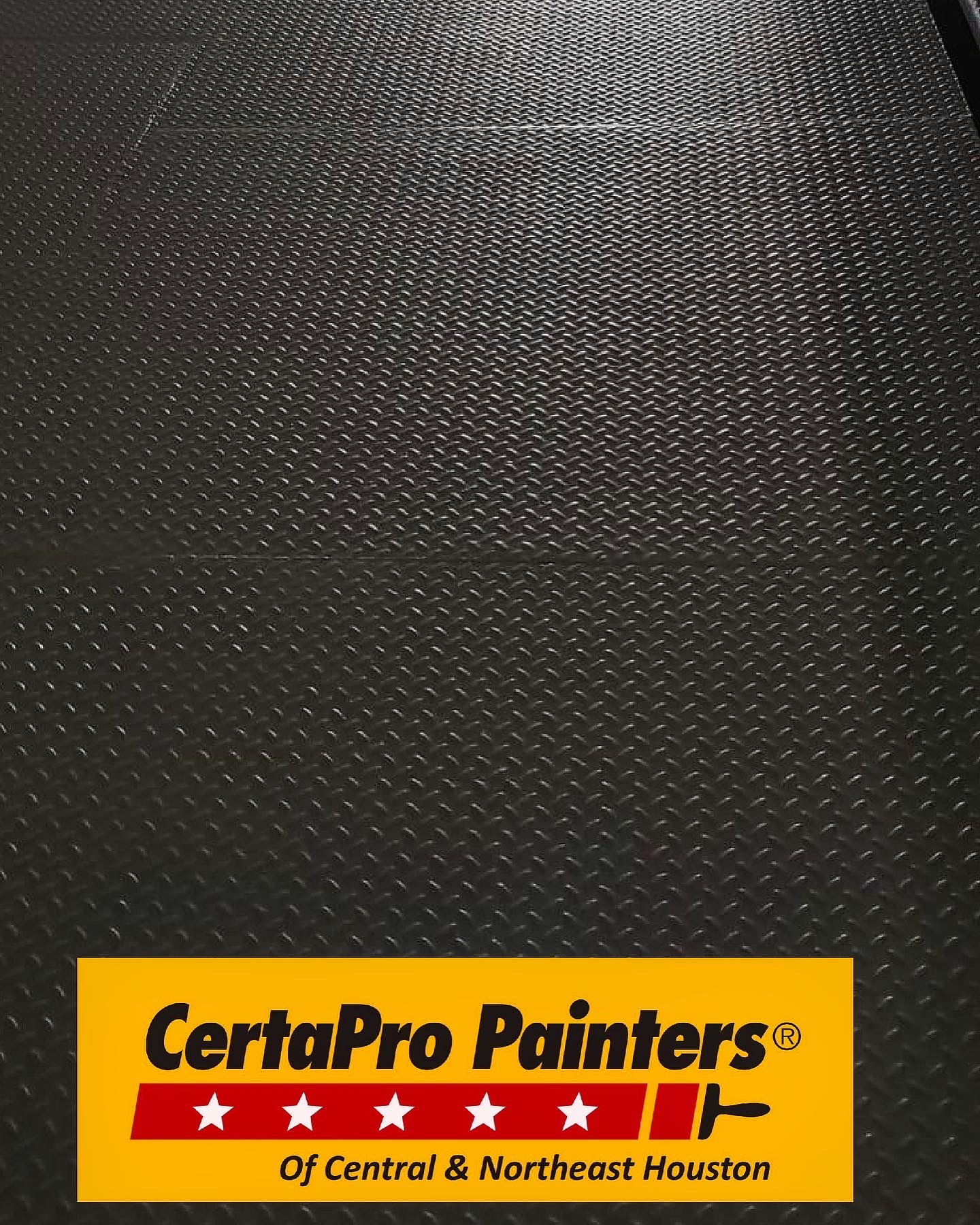 Commercial Painting Company Houston, TX