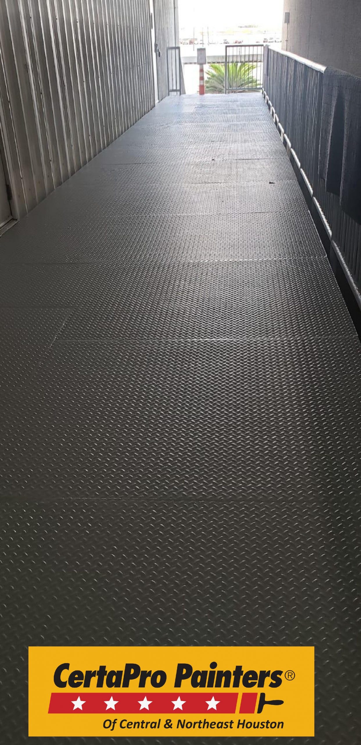 Painting Company in Houston, TX