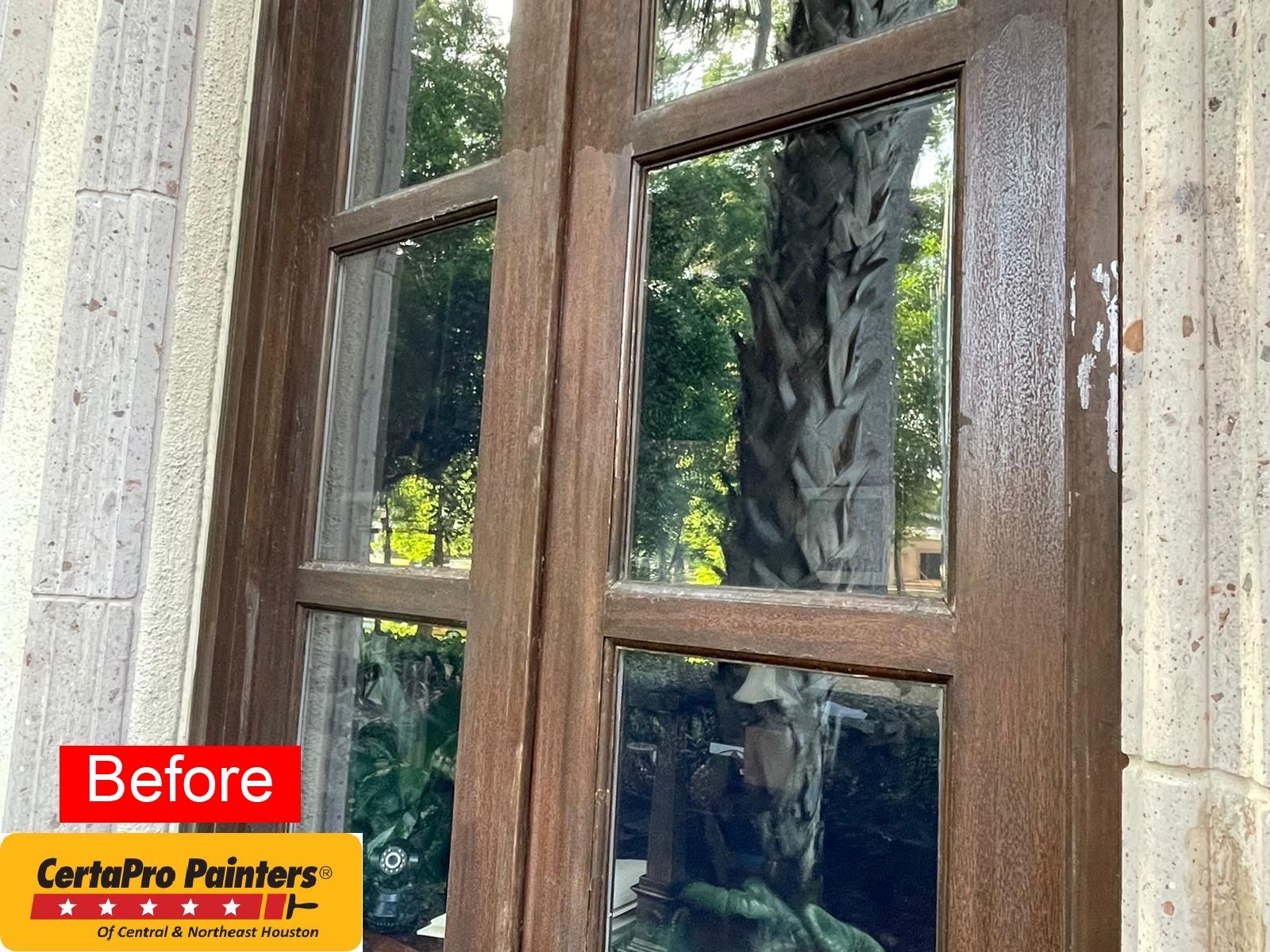 Top Painting Company Houston