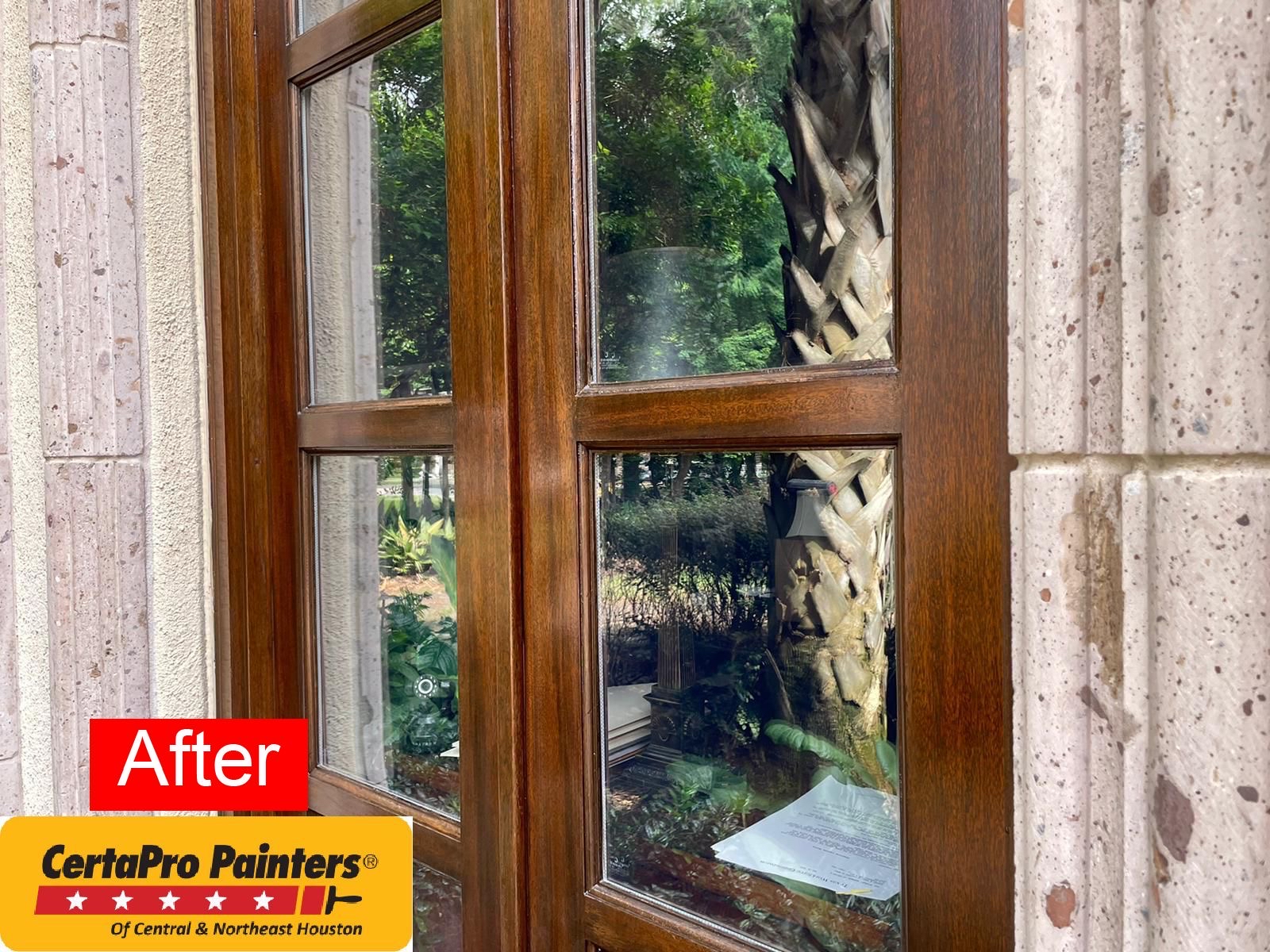 Houston Professional Painting Services